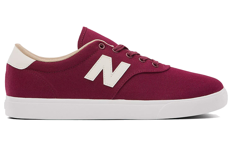 Order New Balance 55 'Merah Marun' AM55GNT