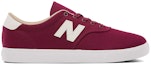 Order ニューバランス55 バーガンディ AM55GNT