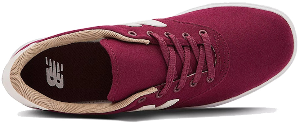 ニューバランス55 バーガンディ AM55GNT Lookbook ニューバランス55 バーガンディ AM55GNT