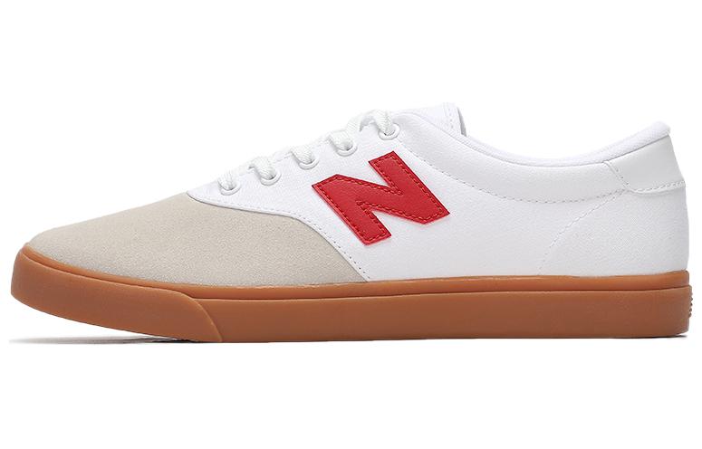 New Balance 55 'Gray White' AM55FNB