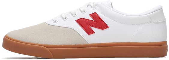 New Balance 55 'Gray White' AM55FNB New Balance 55 'Gray White' AM55FNB