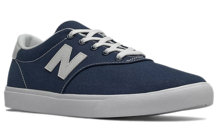 Lookbook New Balance 55 ''Blu Navy'' AM55NIW