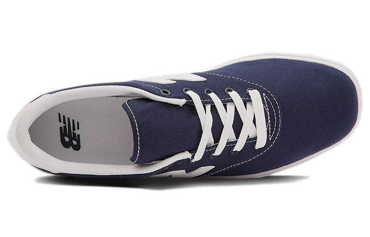 Shop New Balance 55 ''Blu Navy'' AM55NIW