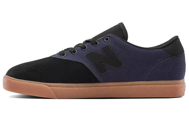 New Balance 55 'Navy Black' AM55NBG