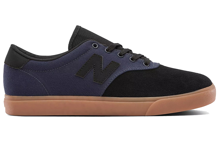 Order New Balance 55 ''Blu Marino Nero'' AM55NBG