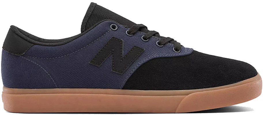 New Balance 55 ''Blu Marino Nero'' AM55NBG Order New Balance 55 ''Blu Marino Nero'' AM55NBG