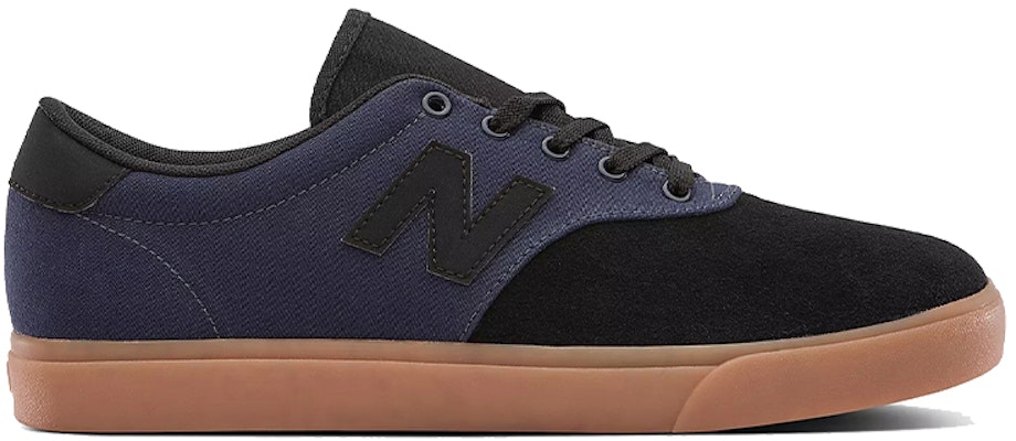 뉴발란스 55 네이비 블랙 (New Balance 55 Navy Black) AM55NBG Order 뉴발란스 55 네이비 블랙 (New Balance 55 Navy Black) AM55NBG