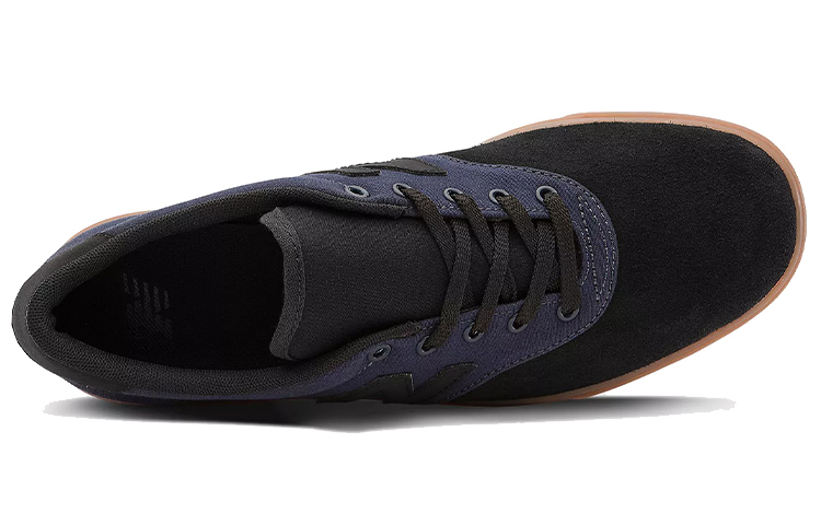 Lookbook New Balance 55 ''Blu Marino Nero'' AM55NBG