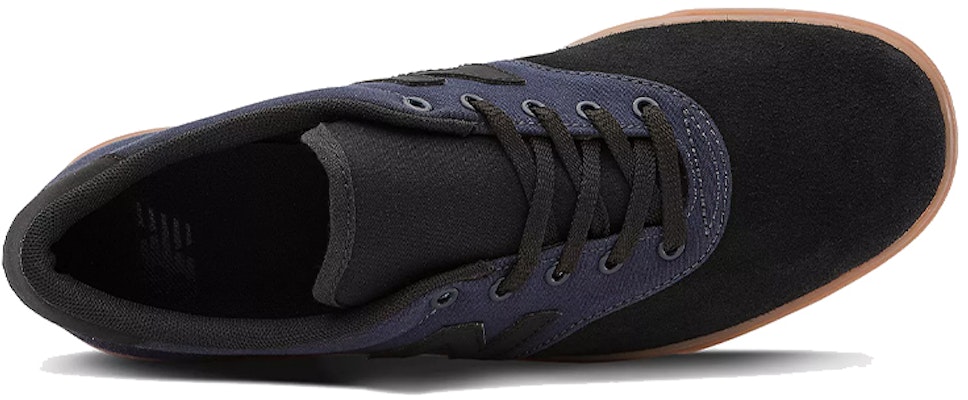 뉴발란스 55 네이비 블랙 (New Balance 55 Navy Black) AM55NBG Lookbook 뉴발란스 55 네이비 블랙 (New Balance 55 Navy Black) AM55NBG