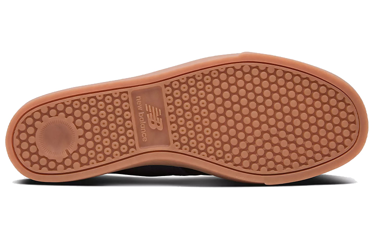 Shop New Balance 55 'Azul Marino Negro' AM55NBG