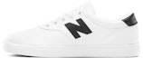 Buy ニューバランス55 白黒 (Nyūbaransu 55 Shiro Kuro) AM55MWB