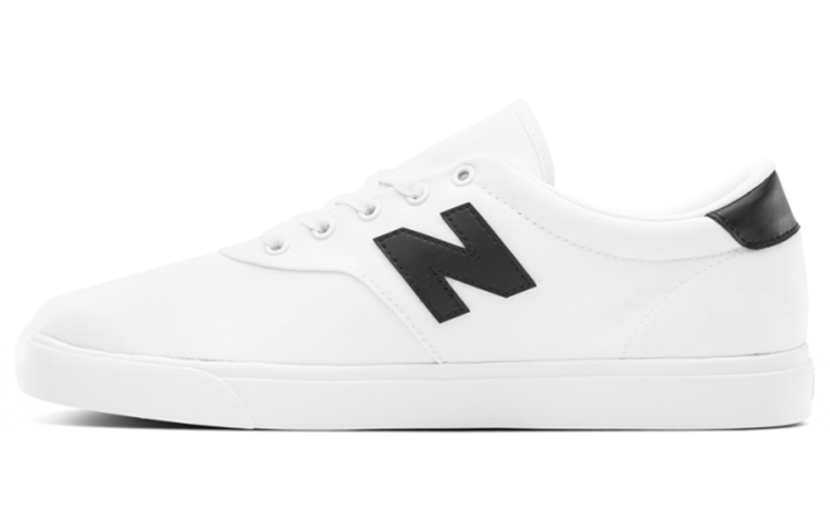 New Balance 55 'White Black' AM55MWB