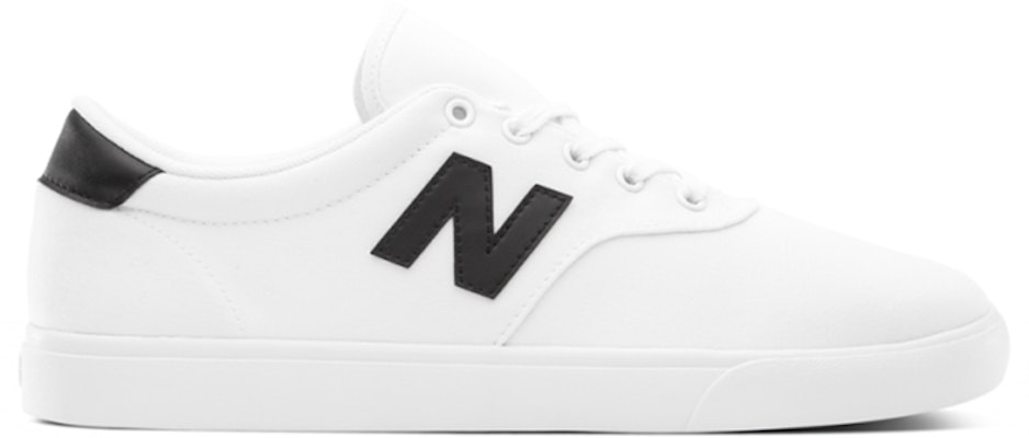 뉴발란스 55 화이트 블랙 (New Balance 55 White Black) AM55MWB Order 뉴발란스 55 화이트 블랙 (New Balance 55 White Black) AM55MWB