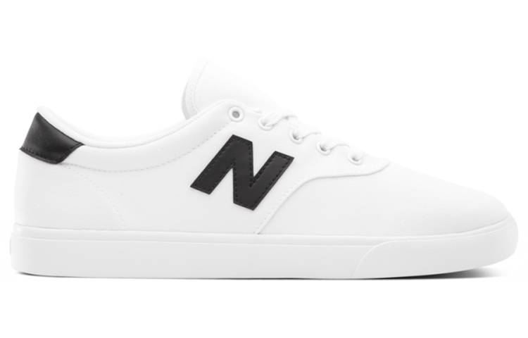 Order New Balance 55 '白黑' AM55MWB