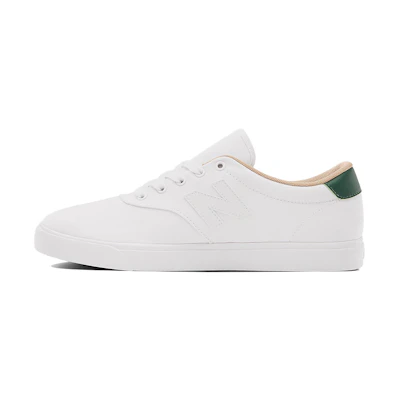 NB 55 'White Green'