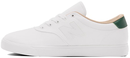 New Balance 55 'White Green' AM55MWG New Balance 55 'White Green' AM55MWG