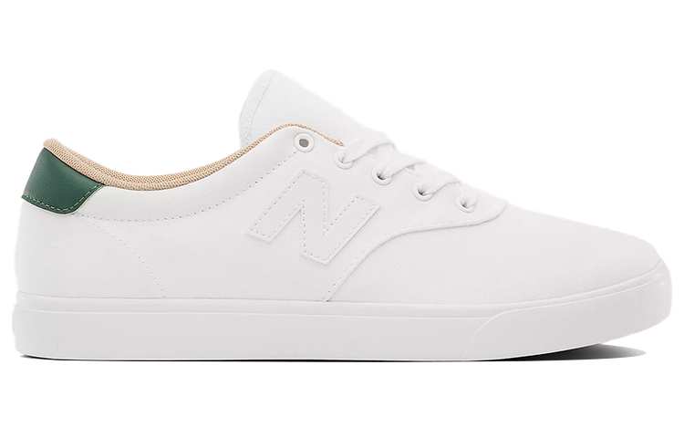 Order 뉴발란스 55 화이트 그린 (New Balance 55 White Green) AM55MWG