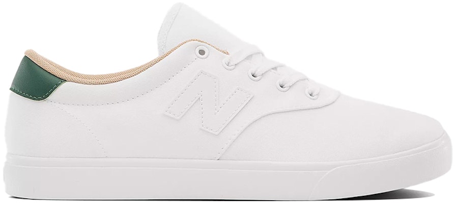 뉴발란스 55 화이트 그린 (New Balance 55 White Green) AM55MWG Order 뉴발란스 55 화이트 그린 (New Balance 55 White Green) AM55MWG