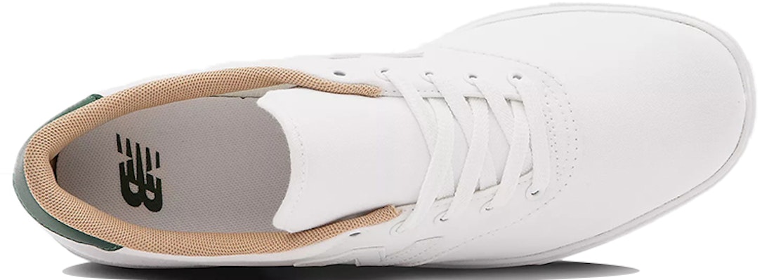 ニューバランス55 白緑 (Nyū Baransu 55 Shiro Midori) AM55MWG Lookbook ニューバランス55 白緑 (Nyū Baransu 55 Shiro Midori) AM55MWG