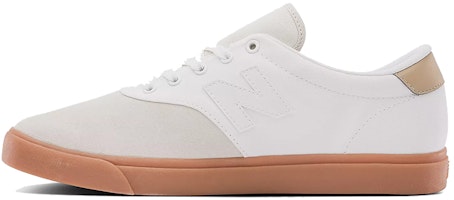 New Balance 55 'White Moonbeam' AM55WWG New Balance 55 'White Moonbeam' AM55WWG