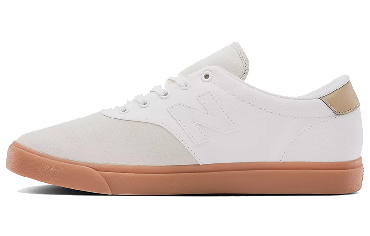 New Balance 55 'White Moonbeam' AM55WWG