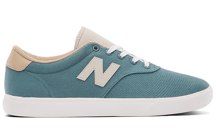 Order New Balance 55V1 'Hijau Kelabu' AM55DPS