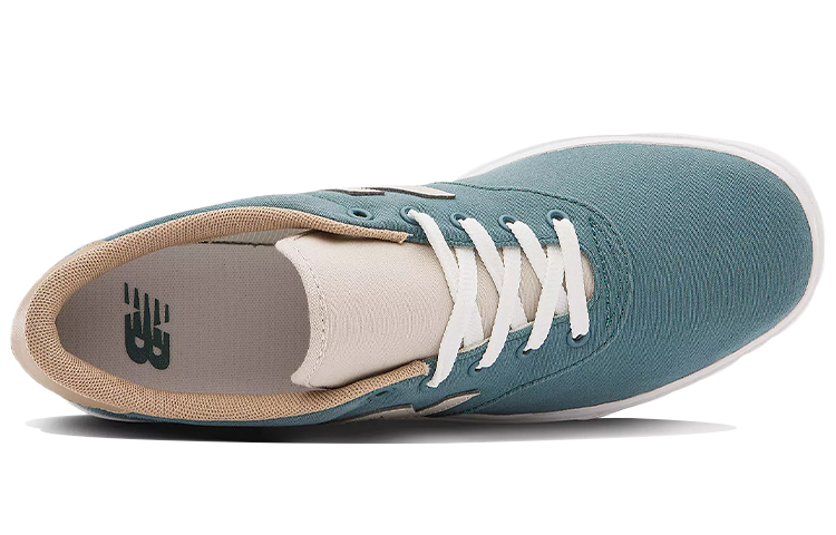 Lookbook New Balance 55V1 'Hijau Kelabu' AM55DPS