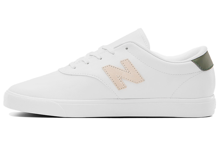 New Balance 55V1 'White Green' AM55CWW