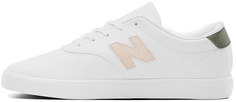 New Balance 55V1 'White Green' AM55CWW New Balance 55V1 'White Green' AM55CWW