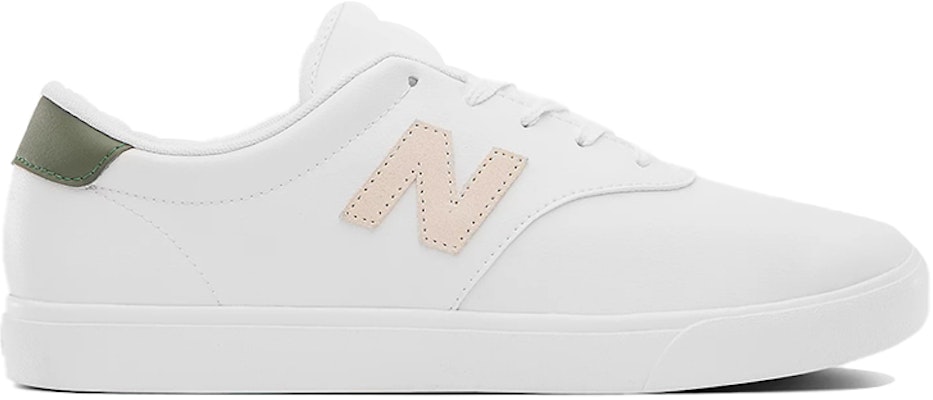 뉴발란스 55V1 화이트그린 (New Balance 55V1 White Green) AM55CWW Order 뉴발란스 55V1 화이트그린 (New Balance 55V1 White Green) AM55CWW