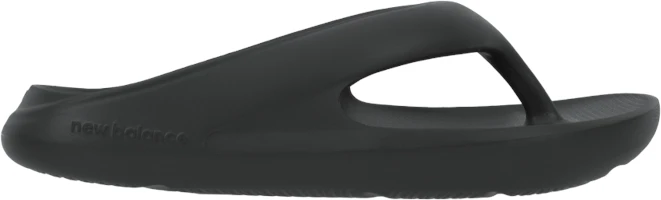 New Balance 5601 Series Fashion Casual Unisex Black Korean Version Slippers SD5601BK2 New Balance 5601 Series Fashion Casual Unisex Black Korean Version Slippers SD5601BK2