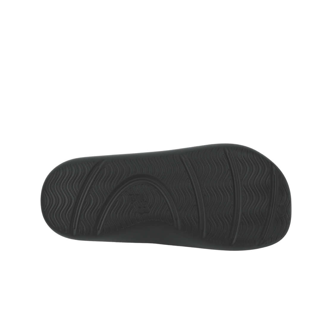 Order Sandal Unisex Kasual Fashion New Balance 5601 Hitam Versi Korea SD5601BK2