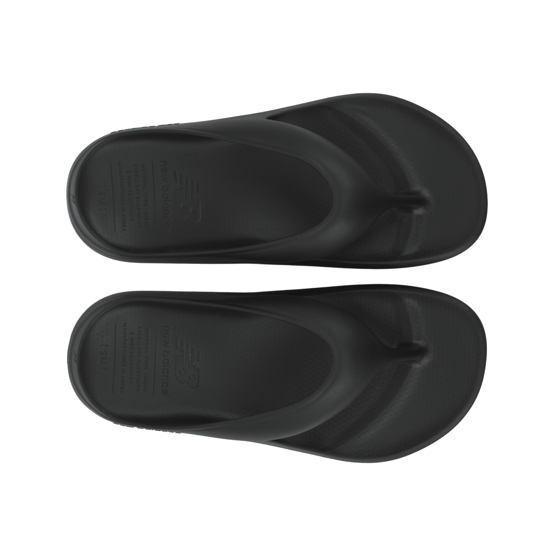 Purchase Sandal Unisex Kasual Fashion New Balance 5601 Hitam Versi Korea SD5601BK2
