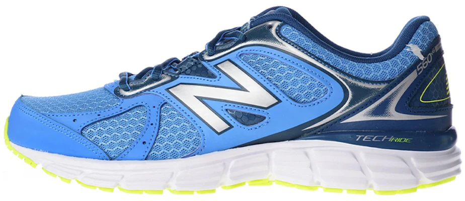 New Balance 560 低帮 '蓝色' M560LY6 Buy New Balance 560 低帮 '蓝色' M560LY6