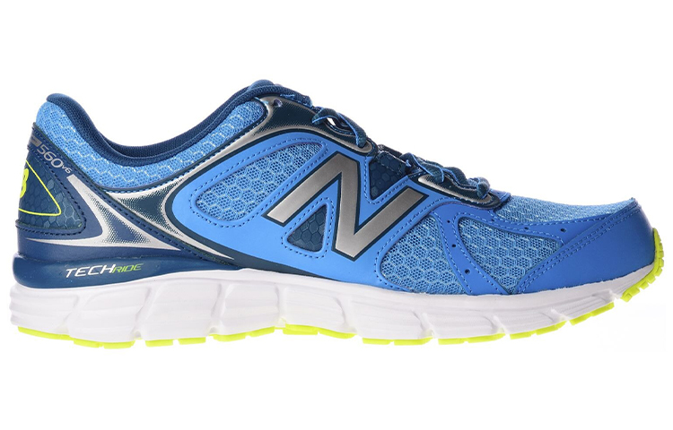 Order New Balance 560 低帮 '蓝色' M560LY6