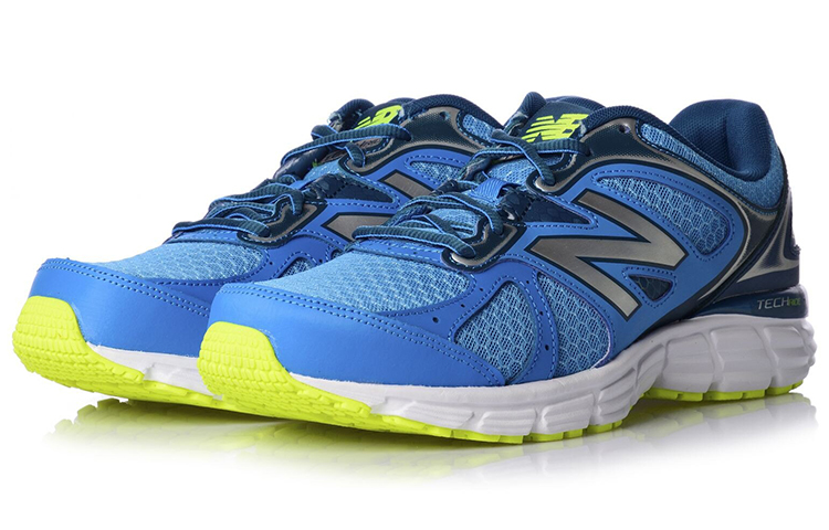 Lookbook New Balance 560 低帮 '蓝色' M560LY6