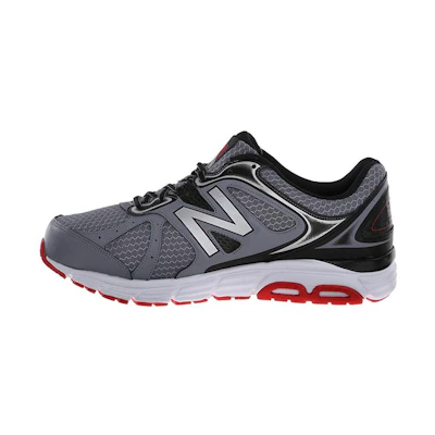 NB 560 Series v6 Grey