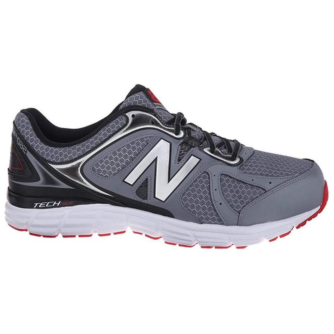 NB 560 Series v6 Grey 圖 2