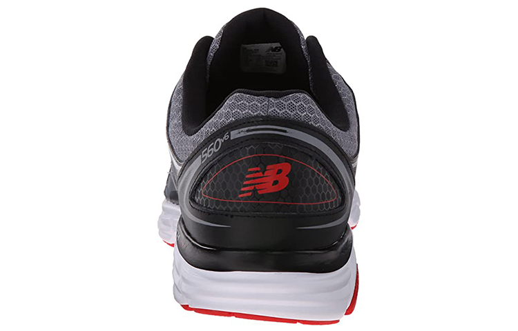 Lookbook New Balance 560 Siri v6 Kelabu M560LR6