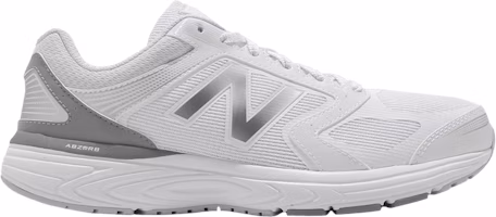 New Balance 565 2E Wide 'White Silver' ME565SK7-2E New Balance 565 2E Wide 'White Silver' ME565SK7-2E