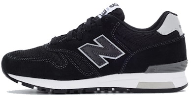 New Balance 565 Series Low-Top 'Black' ML565EB1 New Balance 565 Series Low-Top 'Black' ML565EB1