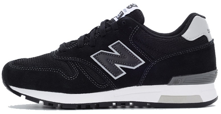 新百伦 565系列低帮‘黑色’ ML565EB1 Buy 新百伦 565系列低帮‘黑色’ ML565EB1