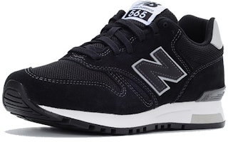 New Balance 565 Seri Low-Top 'Hitam' ML565EB1 Order New Balance 565 Seri Low-Top 'Hitam' ML565EB1