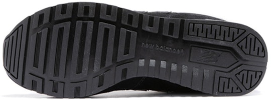 New Balance 565 Seri Low-Top 'Hitam' ML565EB1 Purchase New Balance 565 Seri Low-Top 'Hitam' ML565EB1