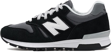 New Balance 565 'Black Grey' ML565CBK New Balance 565 'Black Grey' ML565CBK