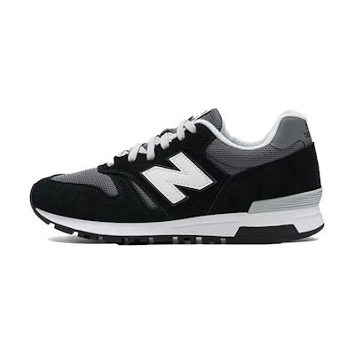 NB 565 'Black Grey'
