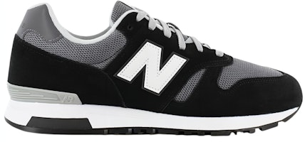 New Balance 565 'Hitam Kelabu' ML565CBK Order New Balance 565 'Hitam Kelabu' ML565CBK