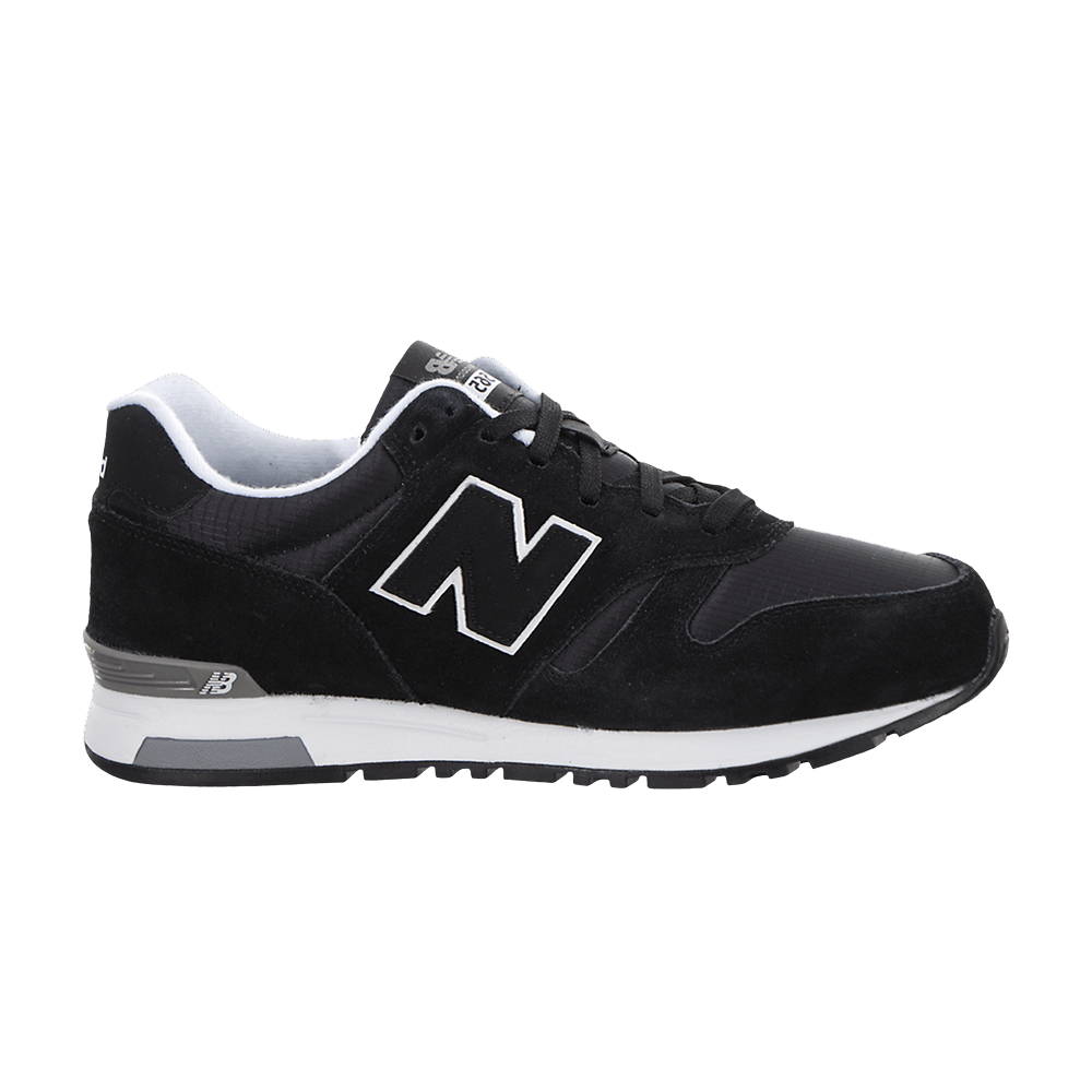New Balance 565 'Black White' ML565AAC