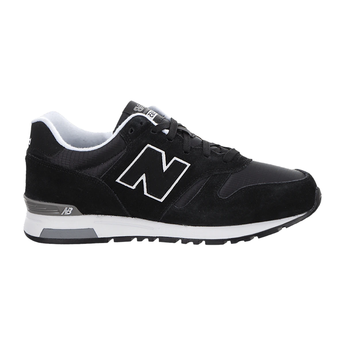 Comprar New Balance 565 Black White ML565AAC Novelship