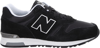 New Balance 565 'Black White' ML565AAC New Balance 565 'Black White' ML565AAC
